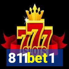 811bet1