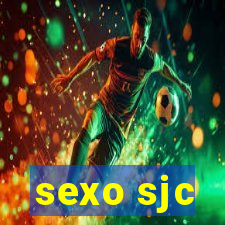 sexo sjc