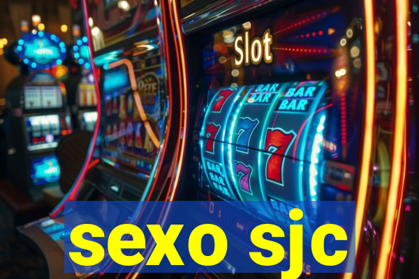 sexo sjc