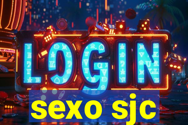 sexo sjc