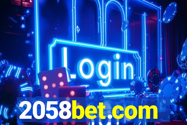 2058bet.com