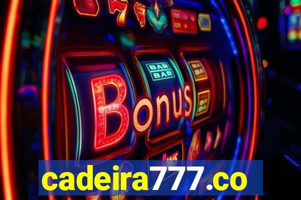 cadeira777.co