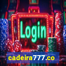 cadeira777.co