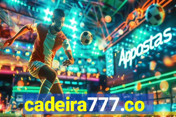 cadeira777.co