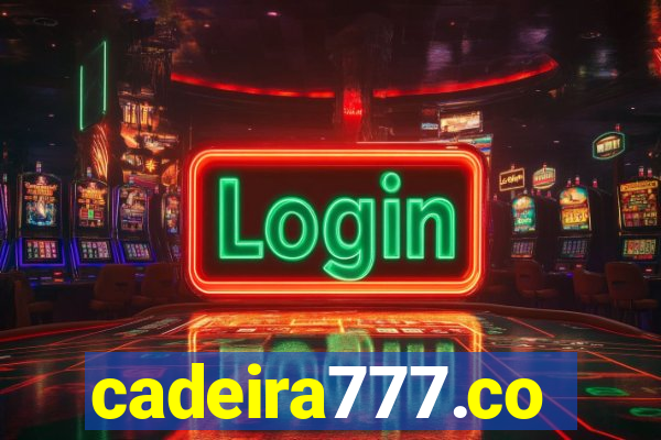 cadeira777.co