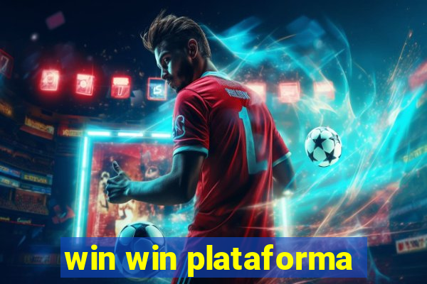 win win plataforma