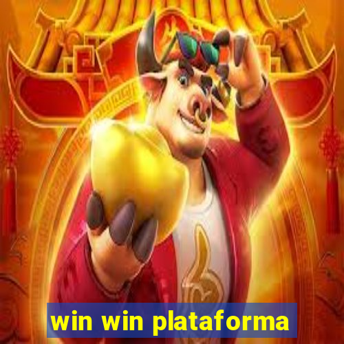 win win plataforma