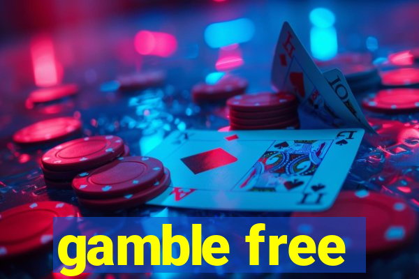 gamble free