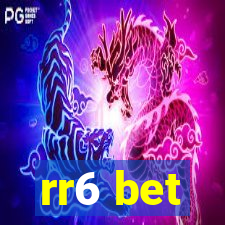 rr6 bet