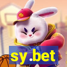 sy.bet