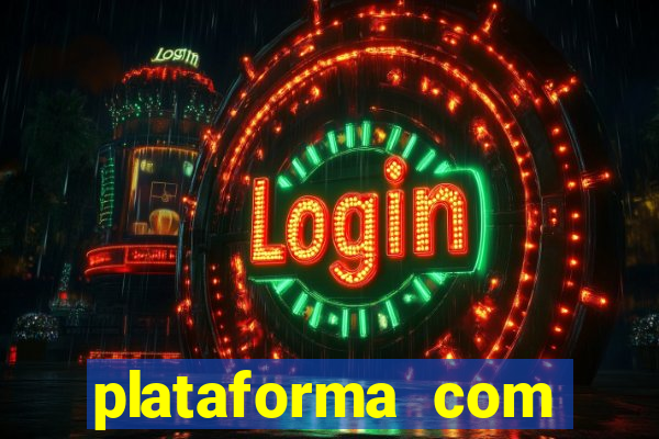 plataforma com jogos demo