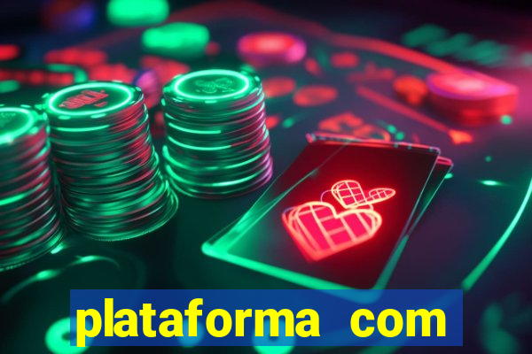 plataforma com jogos demo