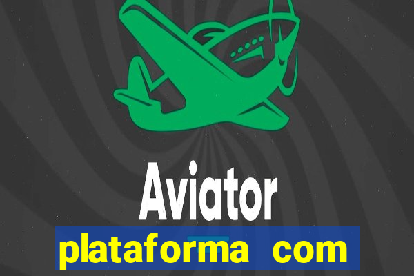 plataforma com jogos demo