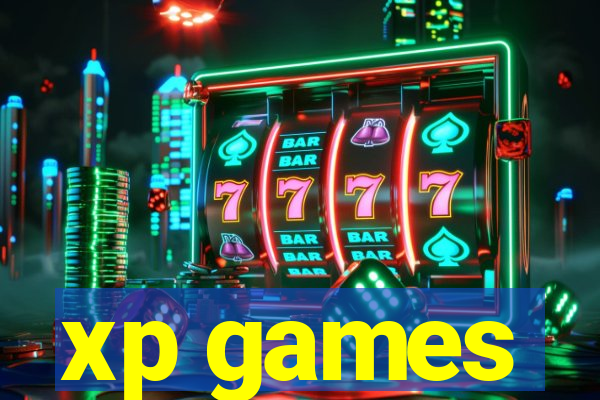 xp games