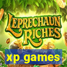 xp games