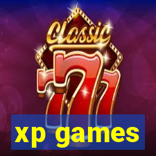 xp games