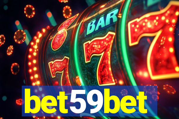 bet59bet