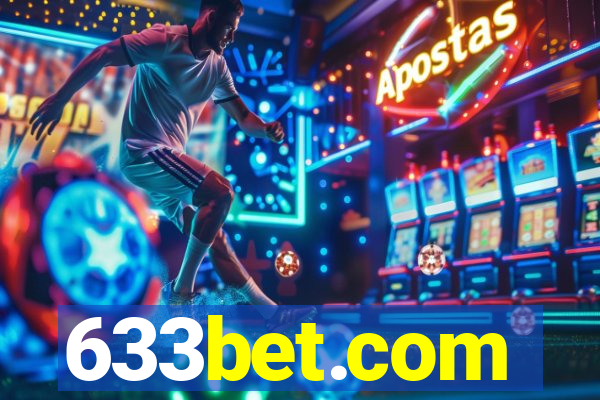 633bet.com