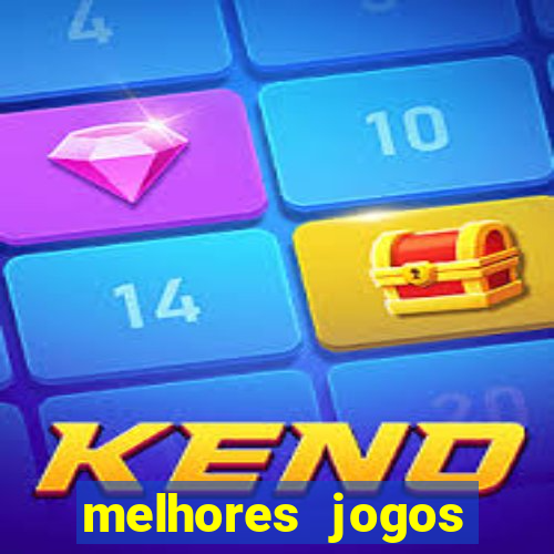 melhores jogos mundo aberto para android