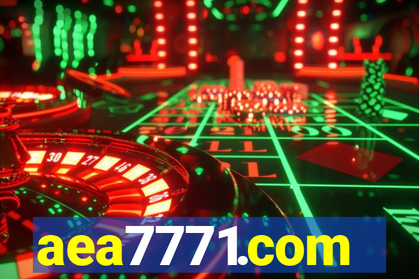 aea7771.com