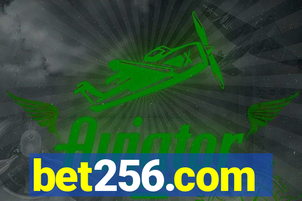 bet256.com