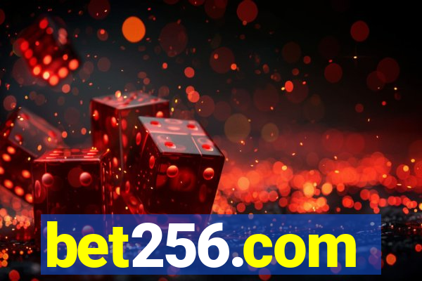 bet256.com