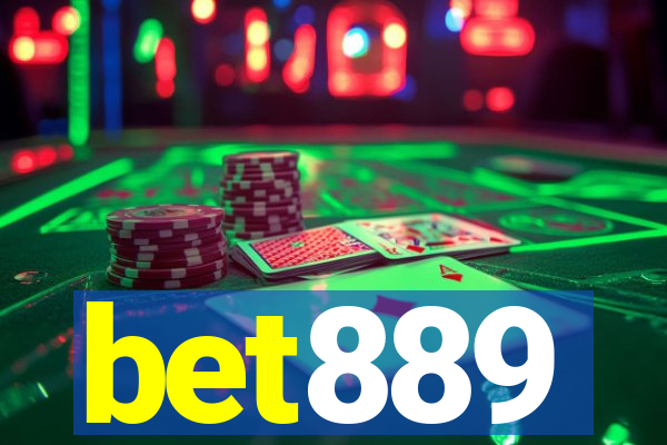 bet889