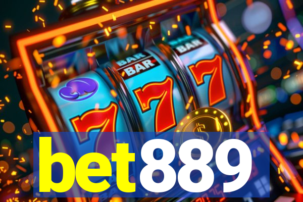 bet889