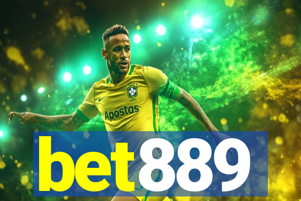 bet889