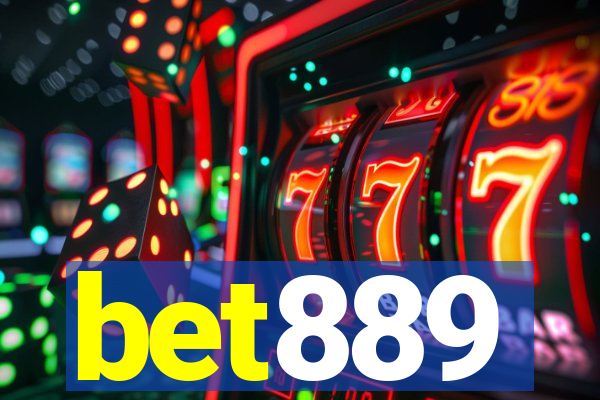 bet889