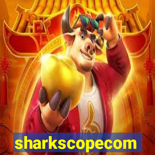 sharkscopecom