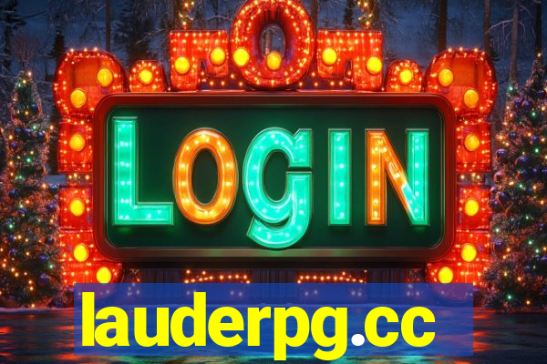 lauderpg.cc