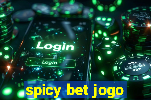 spicy bet jogo