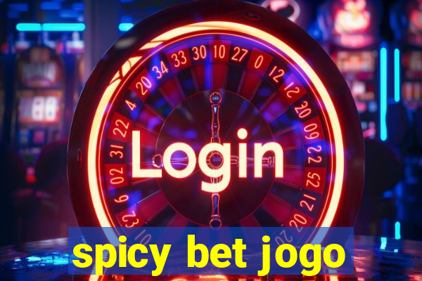 spicy bet jogo