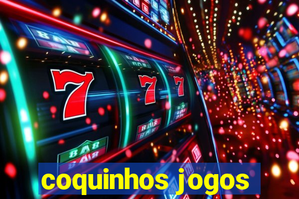 coquinhos jogos