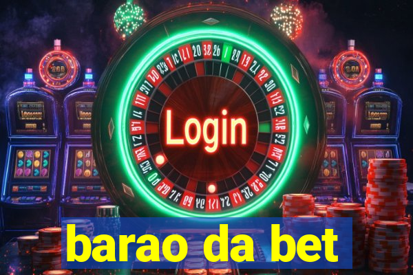 barao da bet