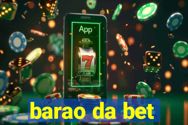 barao da bet