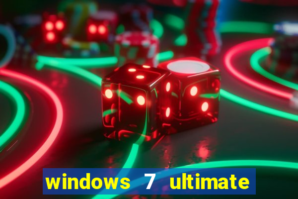 windows 7 ultimate 64 bits download