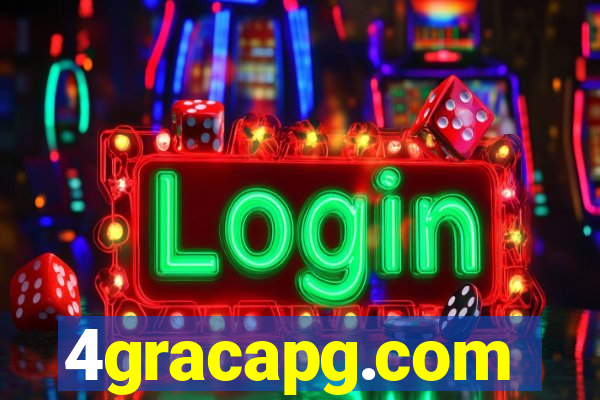 4gracapg.com