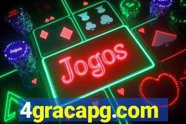 4gracapg.com