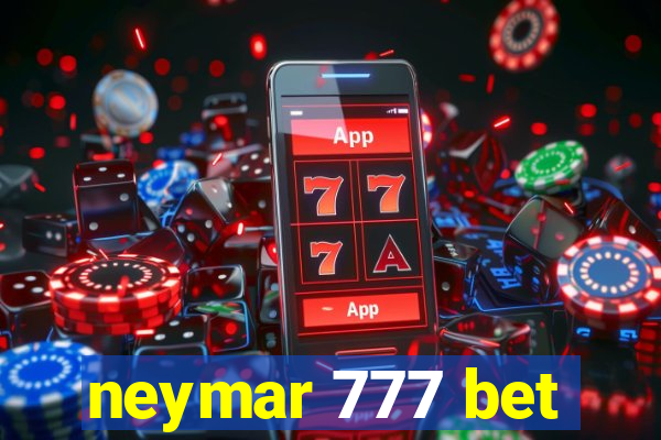 neymar 777 bet