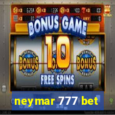 neymar 777 bet