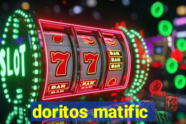 doritos matific