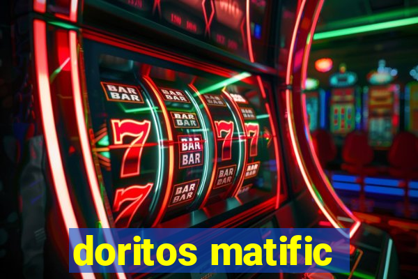 doritos matific