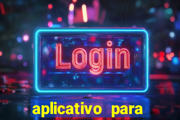 aplicativo para abrir jogos