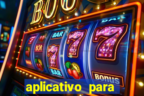 aplicativo para abrir jogos