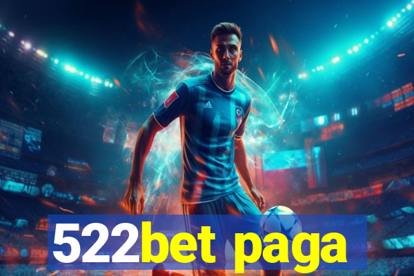 522bet paga