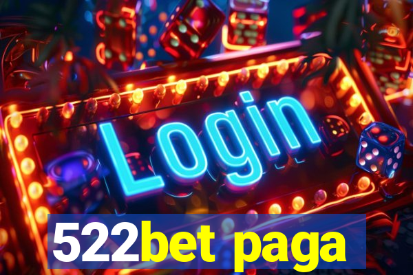 522bet paga