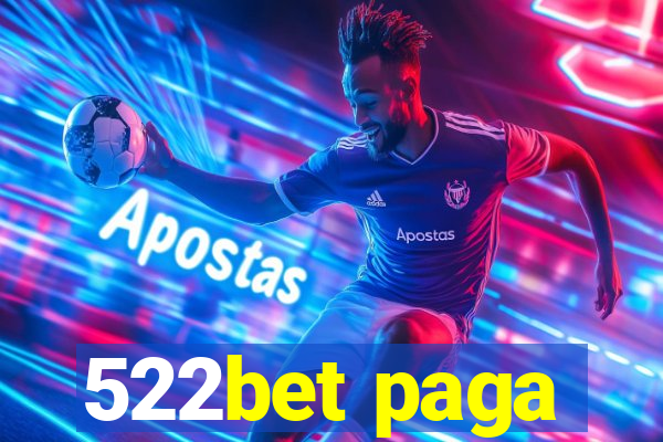 522bet paga