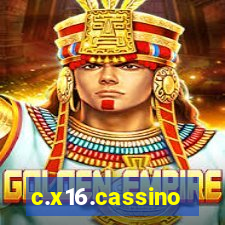 c.x16.cassino